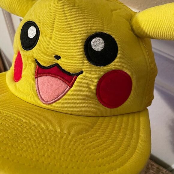 Pokemon Hat - Picture 13 of 13